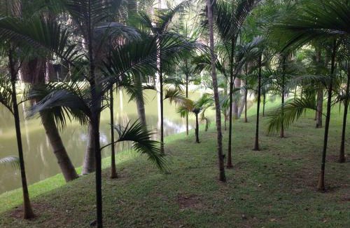 Ibiuna Casa | Linda chácara em Ibiuna com lago e piscina