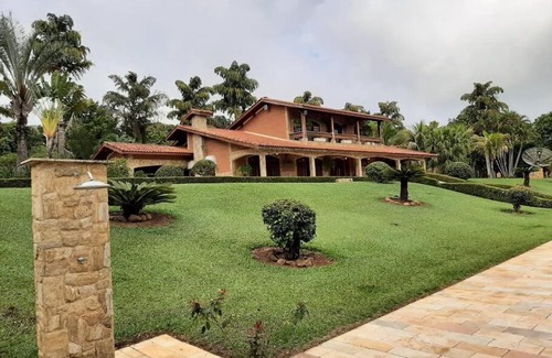 Piracaia Casa | Linda Chácara em Piracaia SP
