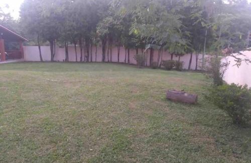 Itu Casa | Linda chácara reformada.