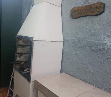 Mooca Casa | Linda Edícula na Mooca