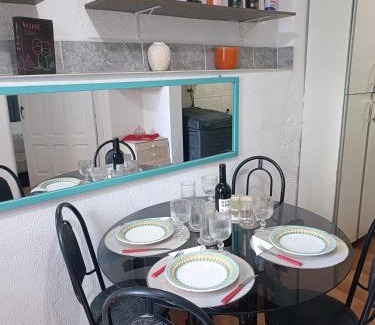Mooca Casa | Linda Edícula na Mooca