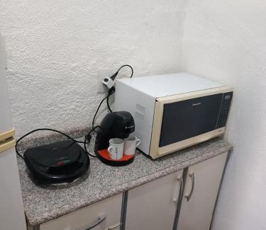 Mooca Casa | Linda Edícula na Mooca