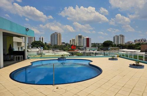 Manaus Casa | Linda house with panoramic view