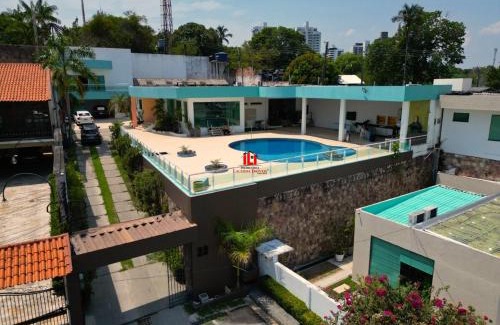 Manaus Casa | Linda house with panoramic view