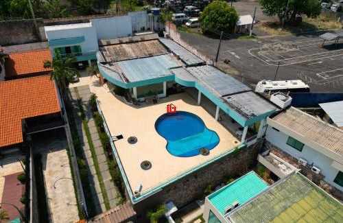 Manaus Casa | Linda house with panoramic view