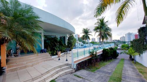 Manaus Casa | Linda house with panoramic view