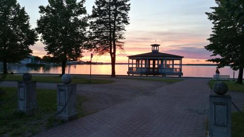 Haapsalu Apartamento | Linda Külaliskorter