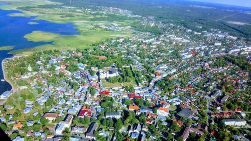 Haapsalu Apartamento | Linda Külaliskorter