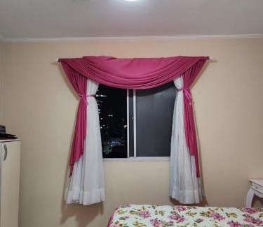 Boqueirao Apartamento | Linda KIT 50 mts do MAR
