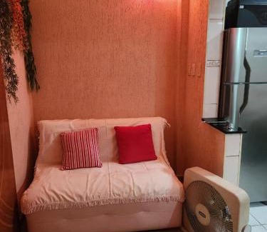 Boqueirao Apartamento | Linda KIT 50 mts do MAR