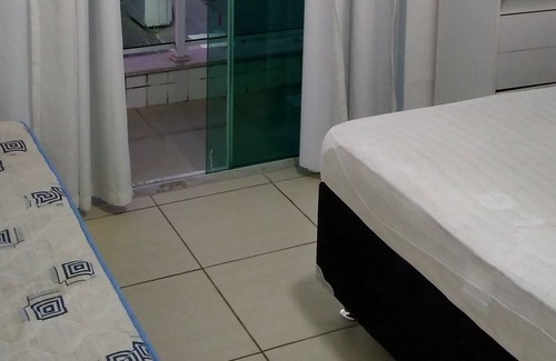Prainha Apartamento | Linda cobertura lineal en Prainha, la mejor y más bella de la región.