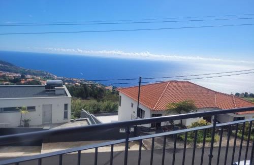 Estreito da Calheta Casa | Linda Paisagem