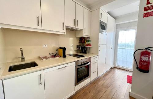 Consolacao Apartamento | LINDA PRAIA