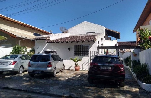 Pedra Verde Casa | Linda Residência - Cond. Pedra Verde - UBATUBA