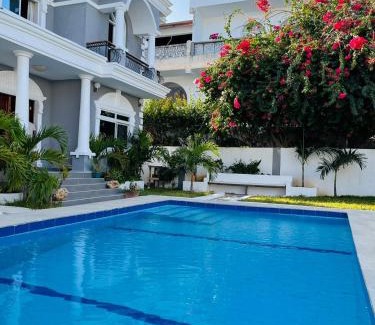 Watamu Apartamento | Linda's Little Lincoln