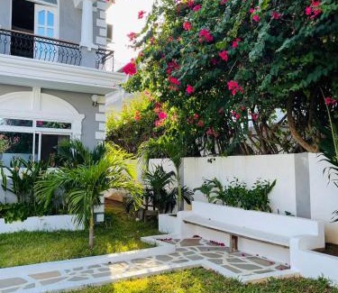 Watamu Apartamento | Linda's Little Lincoln
