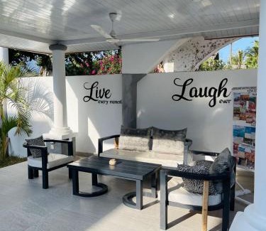 Watamu Apartamento | Linda's Little Lincoln