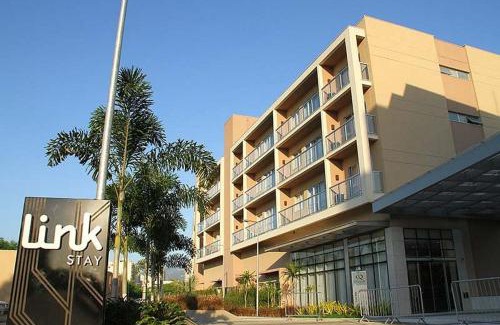 Barra da Tijuca Apartamento | Linda suíte de hotel, acomoda até 3 pessoas Milly