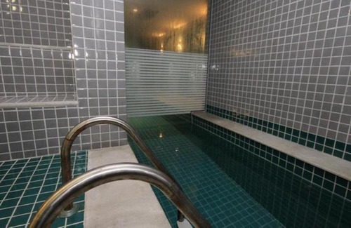 Barra da Tijuca Apartamento | Linda suíte de hotel Harry