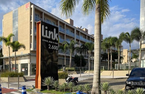 Barra da Tijuca Apartamento | Linda suíte de hotel Harry