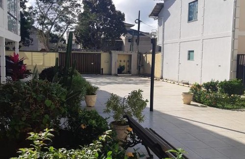 Jardim Caicara Casa | LINDA SUÍTE EM CASA FAMILIAR