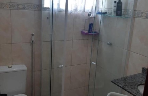 Jardim Caicara Casa | LINDA SUÍTE EM CASA FAMILIAR