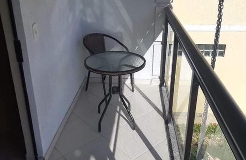 Jardim Caicara Casa | LINDA SUÍTE EM CASA FAMILIAR