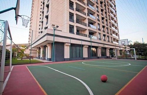 Vila Congonhas Apartamento | Linda suite em hotel ao lado do aeroporto de Congonhas