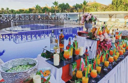 Gundogdu Hotel | Linda Sunny Beach Hotel & Spa-Ultra All Inclusive