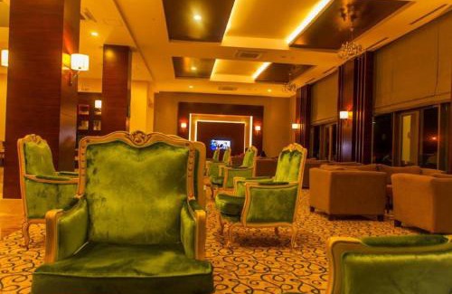 Gundogdu Hotel | Linda Sunny Beach Hotel & Spa-Ultra All Inclusive