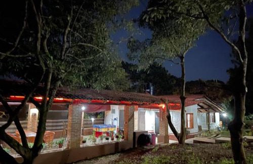 Mazamitla Casa | Linda Vista 2