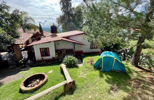 Mazamitla Casa | Linda Vista 2