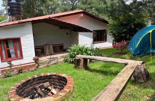 Mazamitla Casa | Linda Vista 2