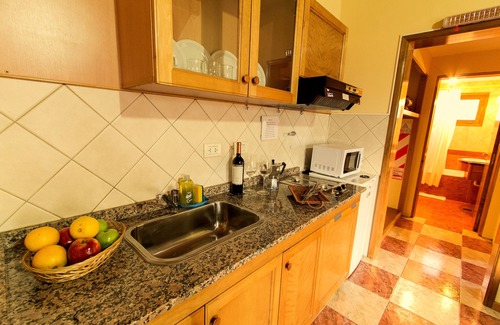 Macrozona Bahía Redonda y Primeros Faldeos Apartamento | Linda Vista Apart Hotel
