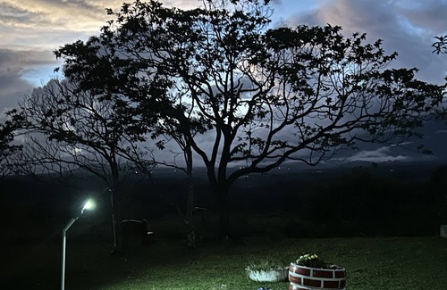 Alto Boquete Cabina | Linda Vista Cabins