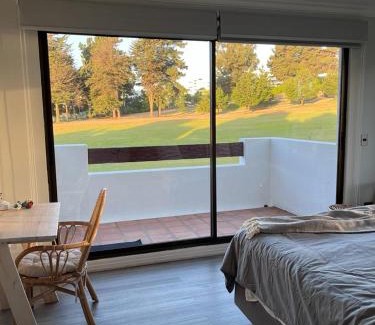 Maitencillo Apartamento | Linda vista depto Marbella, Maitencillo