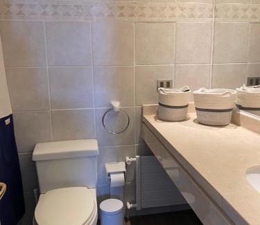 Maitencillo Apartamento | Linda vista depto Marbella, Maitencillo
