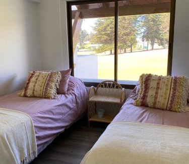 Maitencillo Apartamento | Linda vista depto Marbella, Maitencillo