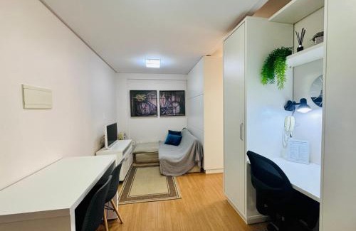 Centro Apartamento | Linda vista e no centro da cidade