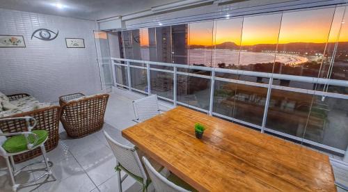 Centro Apartamento | Linda Vista - Lazer completo - Beach Host