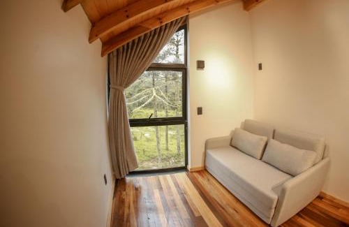 Urubici Chalet De Esquí | Linda vista no Morro da Igreja - 1420m