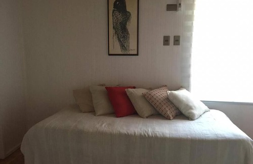 San Pedro de la Paz Apartamento | Linda y cómoda casa interior entera/independiente