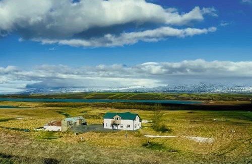 Egilsstadir Casa | Lindarhóll Guesthouse
