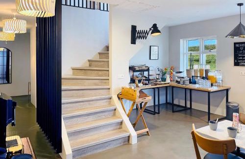 Egilsstadir Casa | Lindarhóll Guesthouse