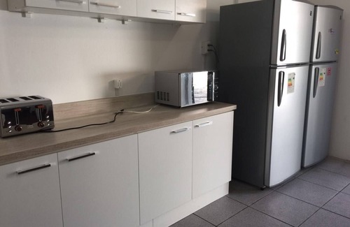 Providencia Casa | Lindas Casas para grupos y familias