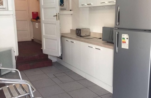 Providencia Casa | Lindas Casas para grupos y familias