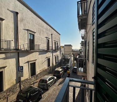 Pozzuoli Casa | Lindas Room