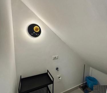 Pozzuoli Casa | Lindas Room
