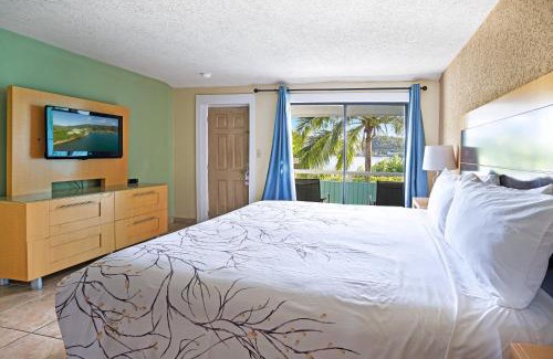 Charlotte Amalie West Complejo | Lindbergh Bay Hotel