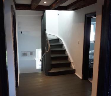 Horperath Casa | LINDE2